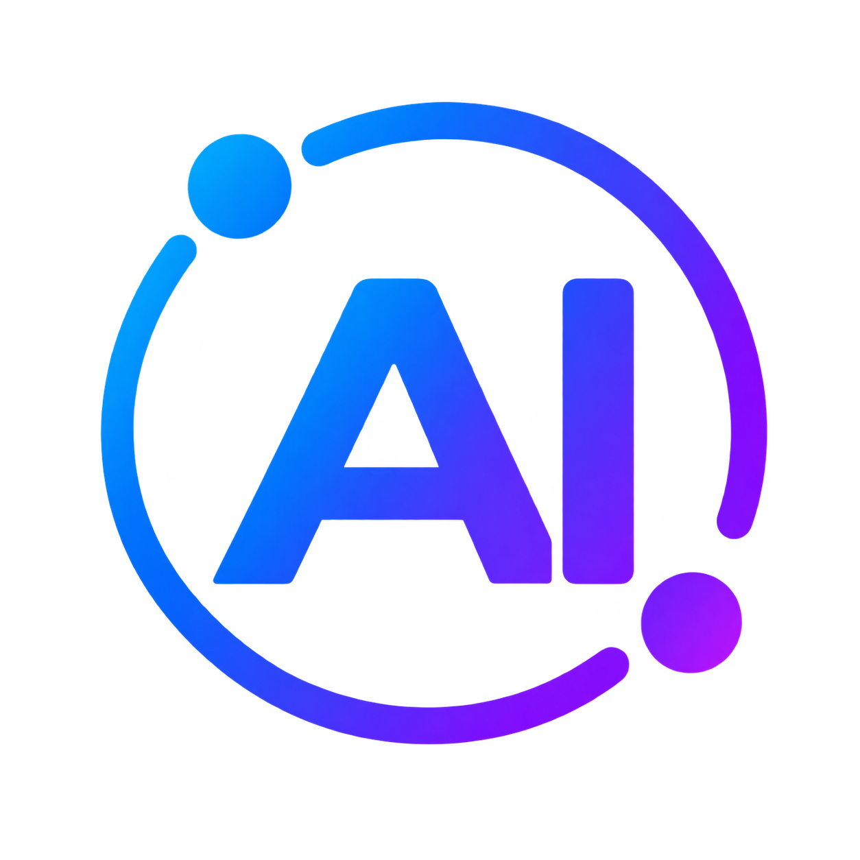 EbraTech AI Assistant logo
